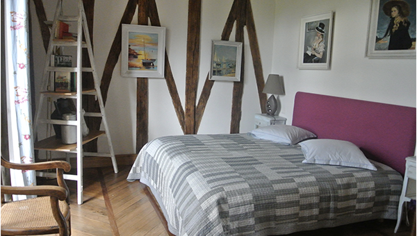 Nos chambres