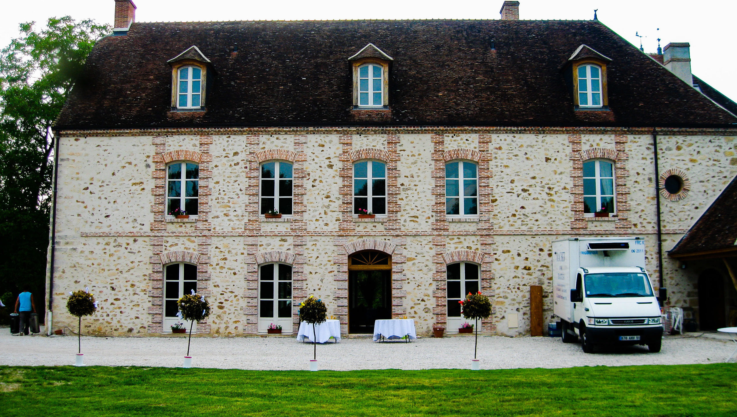 Réserver