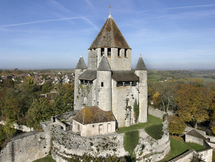 provins